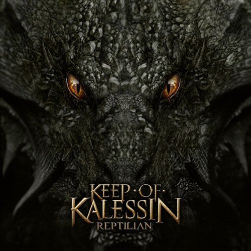  Reptilian [LP] [VINYL] INTERNATIONAL SHIPPING