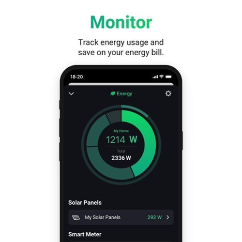 Homey Pro Smart home Hub (2026) - Black BUY IN EUROPE