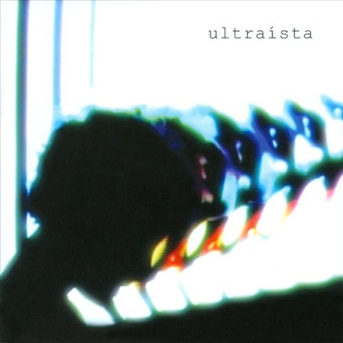 Ultraísta [LP] [VINYL]