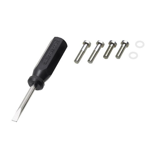 AUDIO-TECHNICA AUDIO TECHNICA AT-VM95ML DUAL MOVING MAGNET CARTRIDGE - RED WORLDWIDE DELIVERY