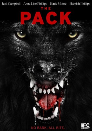  The Pack [2015]