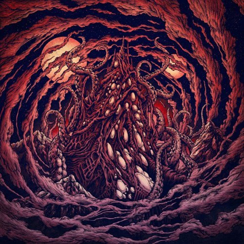 

Disharmonium: Undreamable Abysses [LP] - VINYL