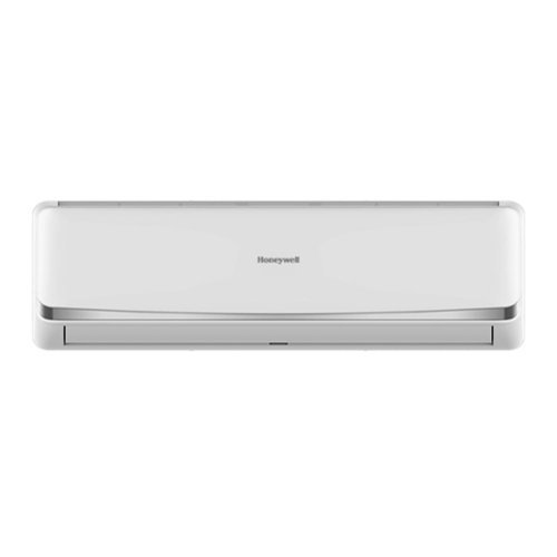 Honeywell - Mini Split Air Conditioner, 24,000 BTU, Single Zone (HWAC-2417S) - White-Front_Standard 