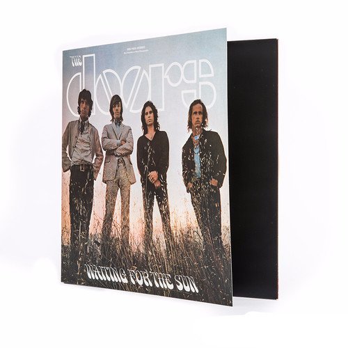  Waiting for the Sun [LP] [VINYL]