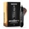 Manscaped - Weed Whacker 2.0 Nose Hair Trimmer - Black-Front_Standard