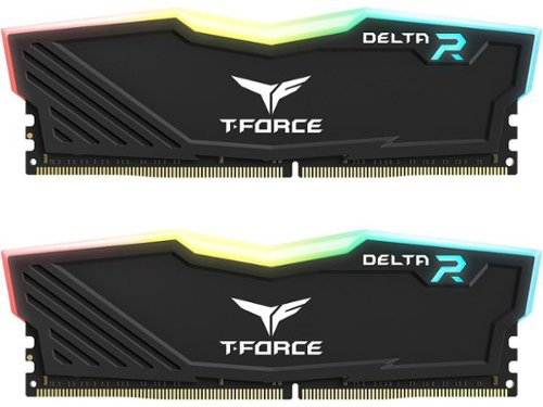 Team Group Team T Force Delta RGB 32GB (2 x 16GB) 288 Pin PC RAM