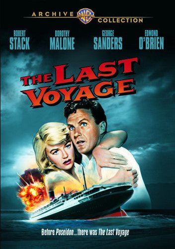  The Last Voyage [1960]
