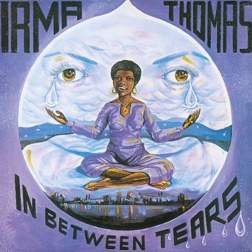 In Between Tears [LP] - VINYL