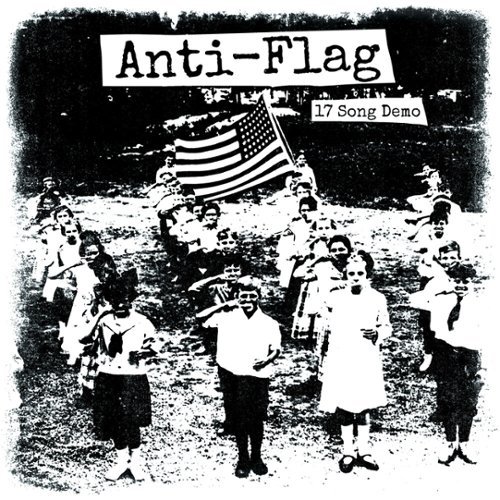 

17 Song Demo [LP] - VINYL