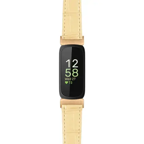 Beige (Rose Gold Hardware)