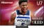 Hisense U7 MiniLED Wolves ULED