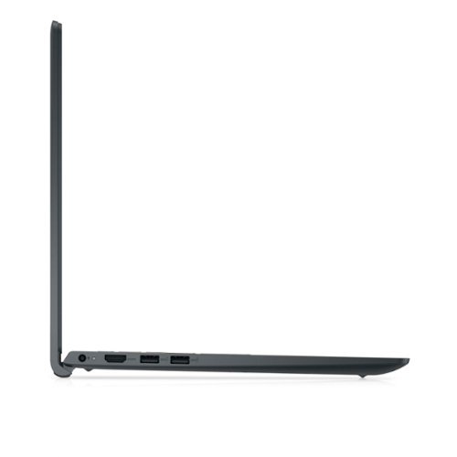 Dell Inspiron 15.6 Touch Laptop - Intel Core i5 - 8GB Memory - 256GB Solid State Drive - Carbon Black WHERE TO BUY