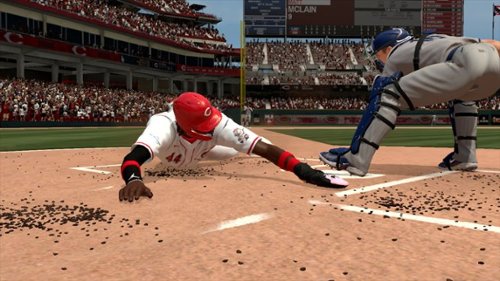 Solutions 2 Go MLB The Show™ 25 - Nintendo Switch SHOP ONLINE