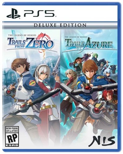 ゲーム10点セット（PS5・PS4・switch・3DS） The Legend of Heroes: Trails from Zero / The Legend of Heroes