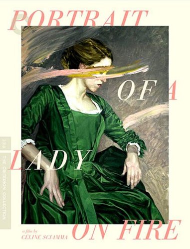  Portrait of a Lady on Fire [Criterion Collection] [Blu-ray] [2020]