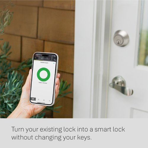 Yale Approach -Apartment  Smart Lock Wi-Fi Deadbolt with Keypad Access - Silver HOW TO BUY