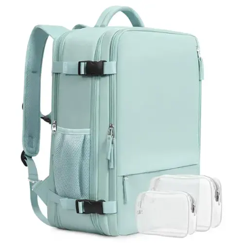 Mint Green-Large