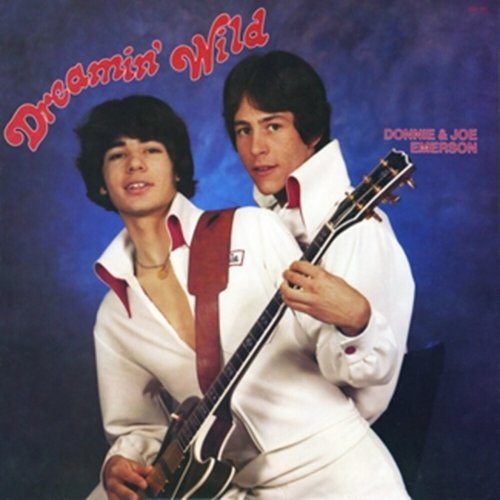 

Dreamin' Wild [LP] - VINYL
