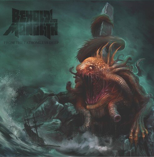 

From the Fathomless Deep [LP] - VINYL