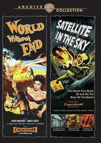 

World Without End/Satellite in the Sky