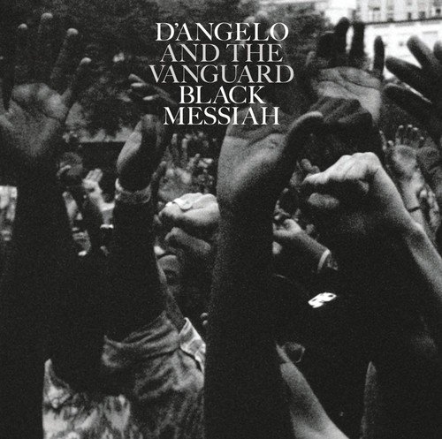  Black Messiah [CD]
