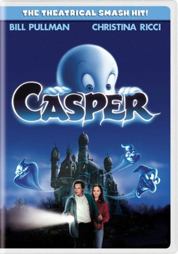 Casper