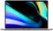 Apple - Refurbished Excellent - MacBook Pro 16-Inch "Core i7" 2.6 2019 16GB - 512GB SSD - Space Gray-Front_Standard