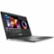 Dell - Precision 5000 14" Laptop - Intel Core Ultra 7 with 16GB Memory - 512 GB SSD - Aluminum Titan Gray/Gray-Angle_Standard