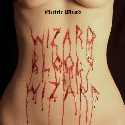  Wizard Bloody Wizard [LP] [VINYL]