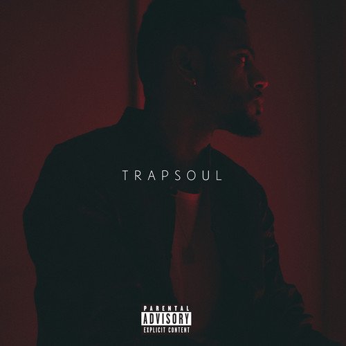  T R A P S O U L [CD] [PA]