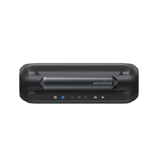Soundcore by Anker Boom 2 IPX7 Waterproof Floatable 80W Bluetooth
