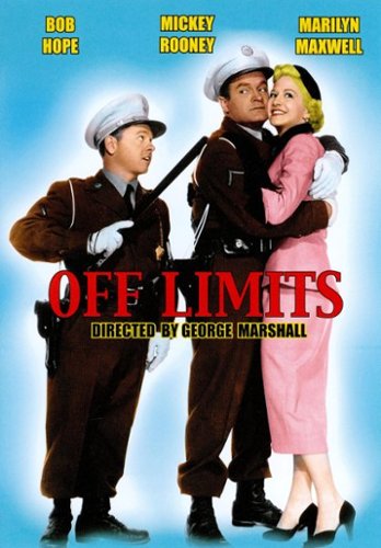 

Off Limits [1953]