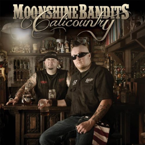  Calicountry [CD]