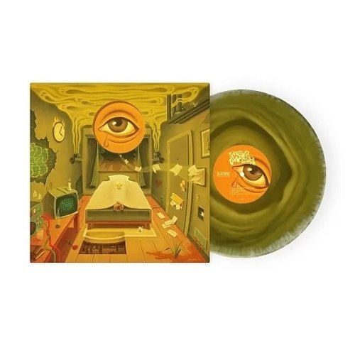 

Life's Question [LP] - VINYL