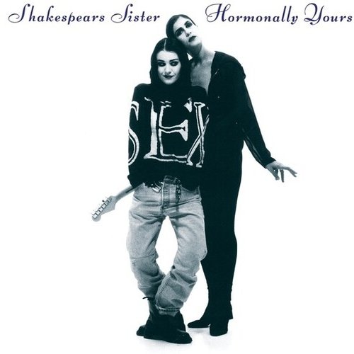 

Hormonally Yours [LP] - VINYL