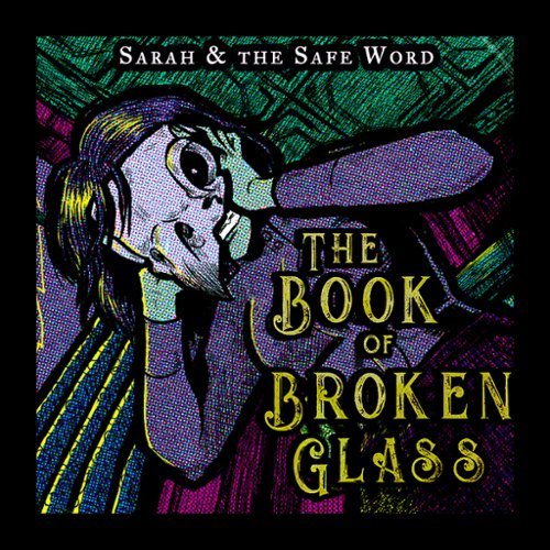 The Book of Broken Glass [LP] - VINYL