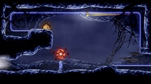 BANDAI NAMCO Entertainment Shadow Labyrinth: Secret Edition - Nintendo Switch SHOP ONLINE