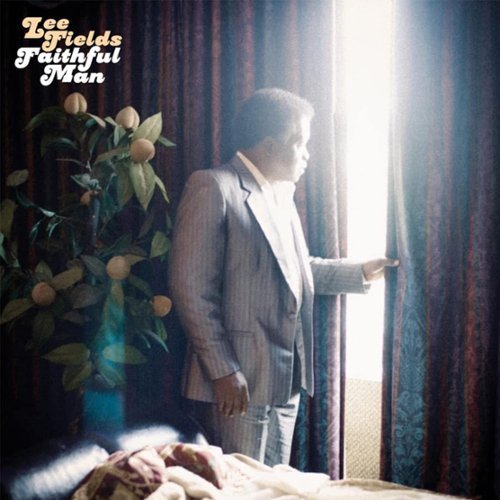 

Faithful Man [LP] - VINYL