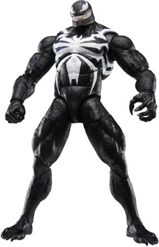 Marvel Legends Series Gamerverse Venom WORLDWIDE DELIVERY