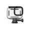 GoPro - Protective Housing for HERO13 Black, HERO12 Black, HERO11 Black, HERO10 Black, HERO9 Black - Black-Angle_Standard