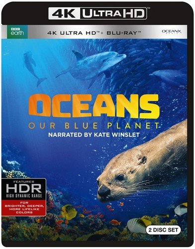 Oceans: Our Blue Planet [4K Ultra HD Blu-ray/Blu-ray]-Front_Standard 
