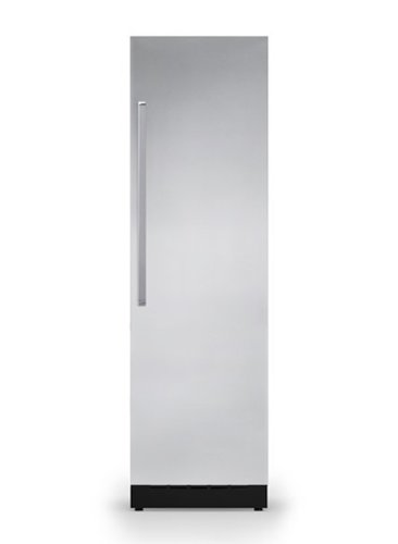 24" W.Door Panel for Viking Veil FDFZIC7240R & FDREIC7240R Right Hinge Ref./Frz. Models - Stainless Steel