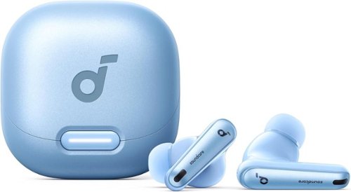 Soundcore by Anker Liberty 4 NC Noise Canceling True Wireless