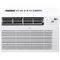 LG - 10,000 BTU Smart Window Air Conditioner - White-Front_Standard