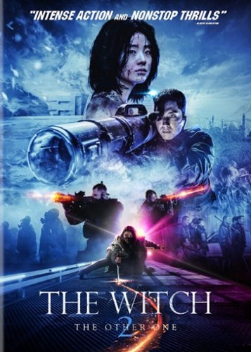 

The Witch 2: The Other One [2022]