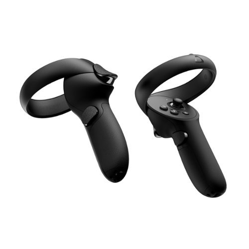 HTC VIVE - XR Elite Virtual Reality Set - Black/Dark Gray HOW TO BUY