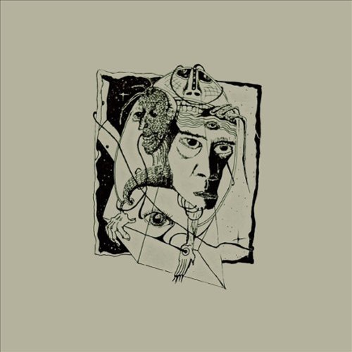 Arañas el la Sombra [LP] - VINYL