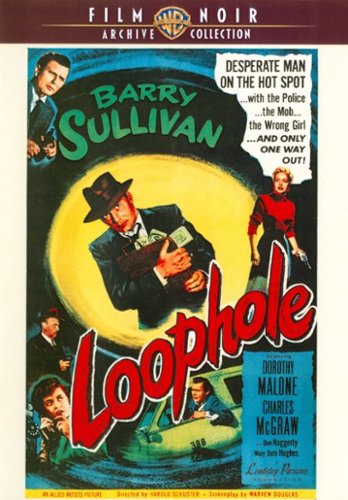 

Loophole [1954]