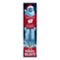 Fan Creations - Wisconsin Badgers 48" Yeti Christmas Leaner - Multicolor-Front_Standard