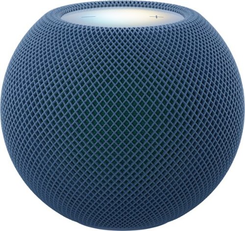 Apple - HomePod mini 2 - Blue